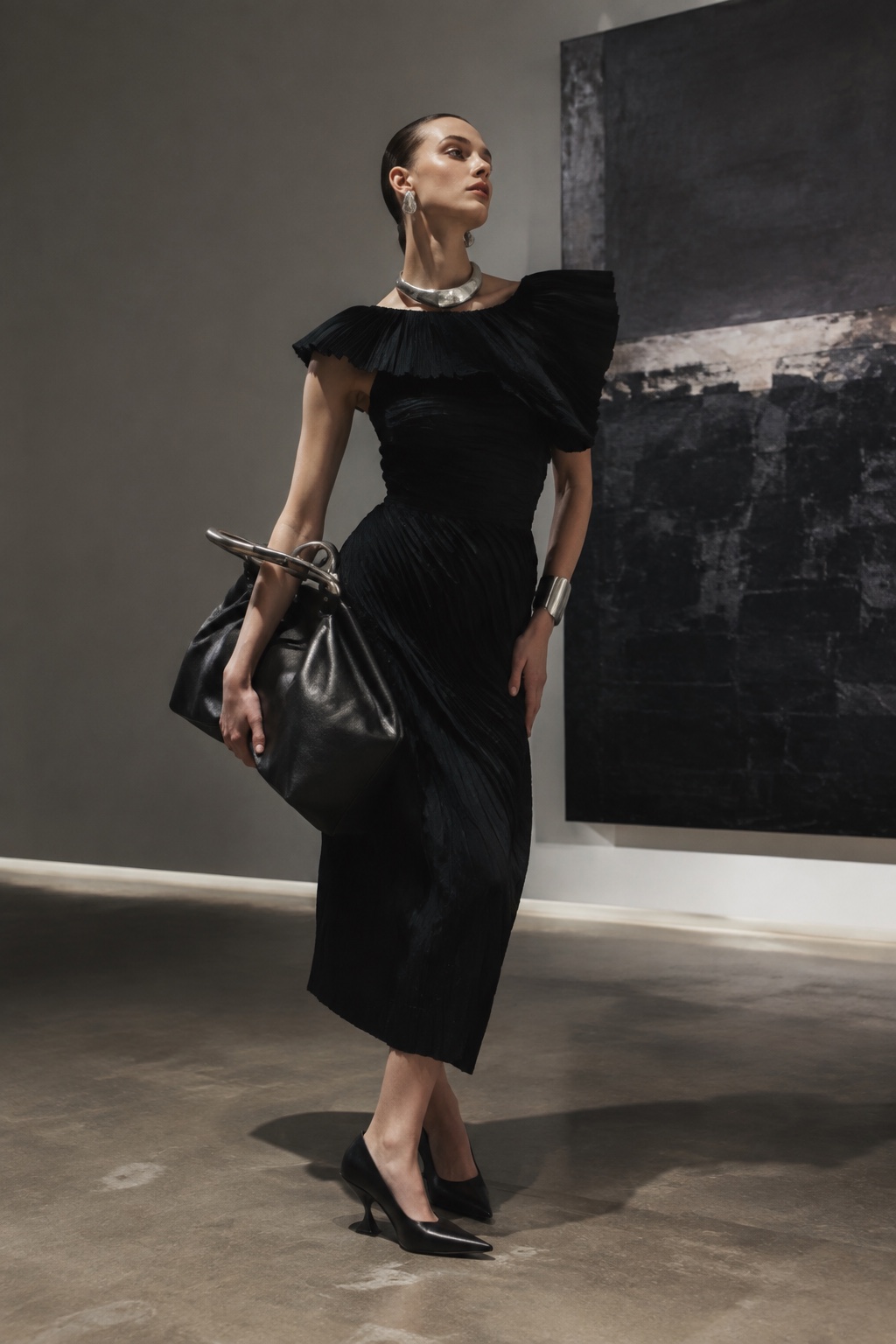 Sådan styler du accessories: 7 greb der løfter dit outfit