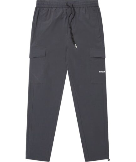 Avalon Athletics Vizcaya Pants Dark Grey