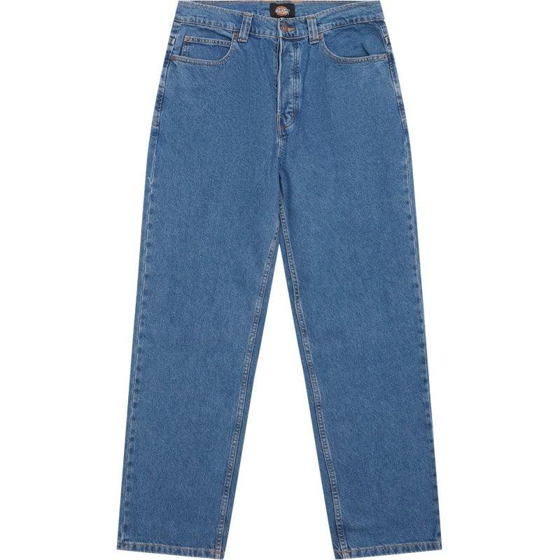 Dickies Thomasville Denim Dkaxykclb Classic Blue