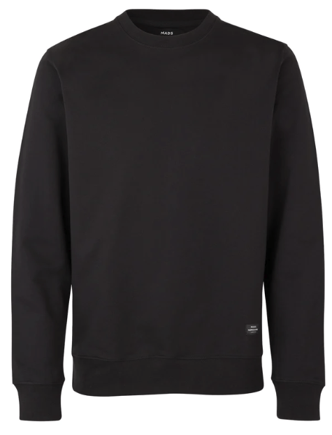 Mads Nørgaard Sweatshirt TerryLarge