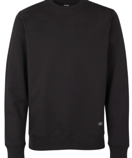 Mads Nørgaard Sweatshirt Terryxlarge