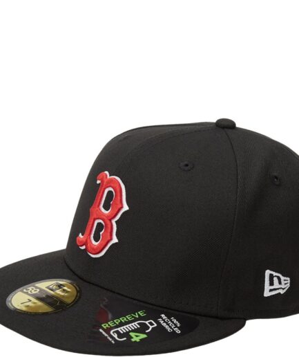 New Era  Fifty Boston Cap Sort