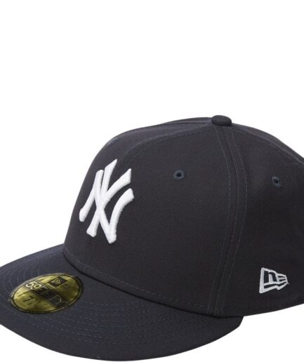 New Era  Fifty Cap Navy