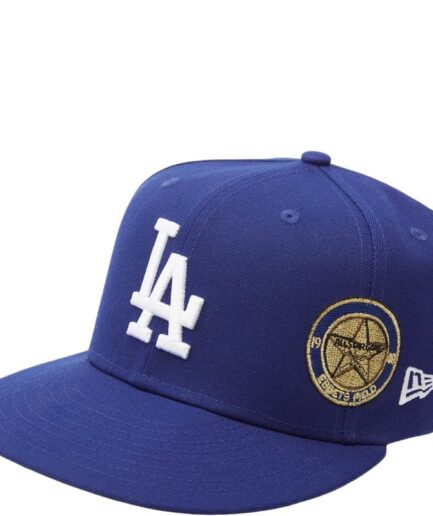 New Era  Fifty Dodgers  Blå