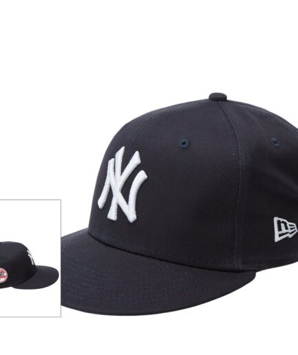 New Era  Fifty Yankees Navy