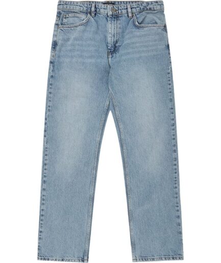 Nonsens Vermont Light Stone Jeans Denim