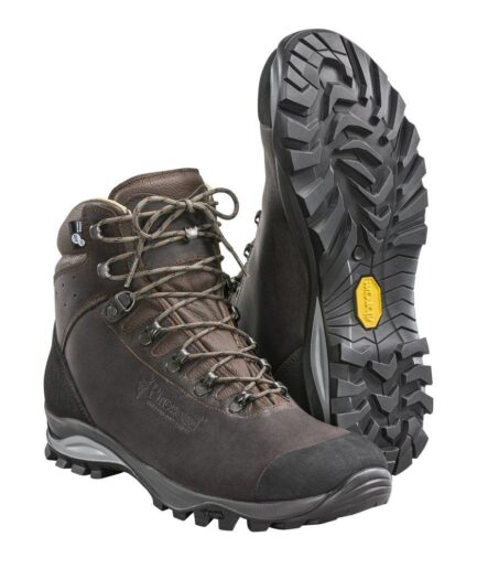 Pinewood Hikinghunting Boot Mid