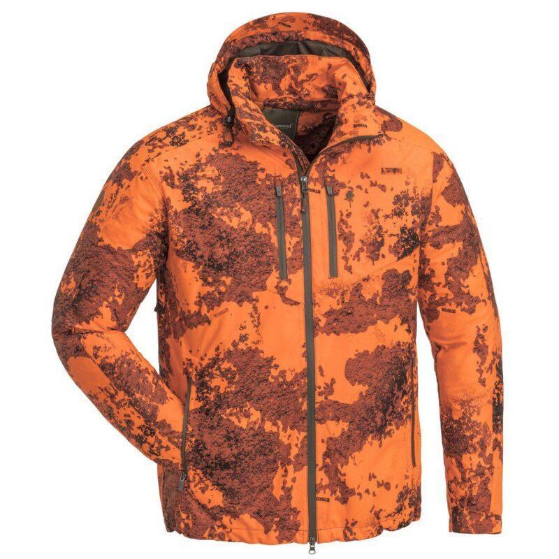 Pinewood Jagtjakke Retriever Active CamouLarge