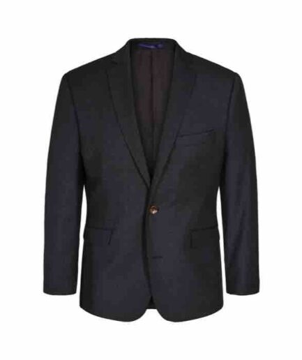 Sunwill Blazer Modern Fit   Antrachite Lang