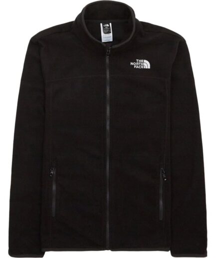 The North Face  Glacier Full Zip Sort