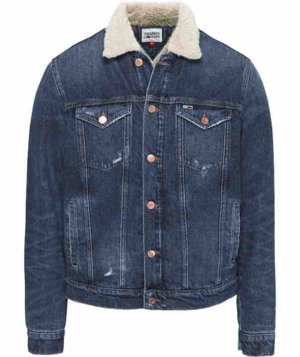 Tommy Hilfiger Denim Jakkexlarge