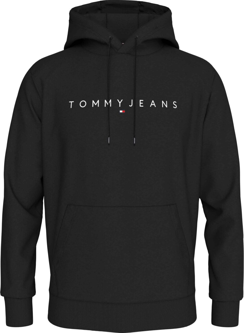 Tommy Hilfiger HoodieLarge