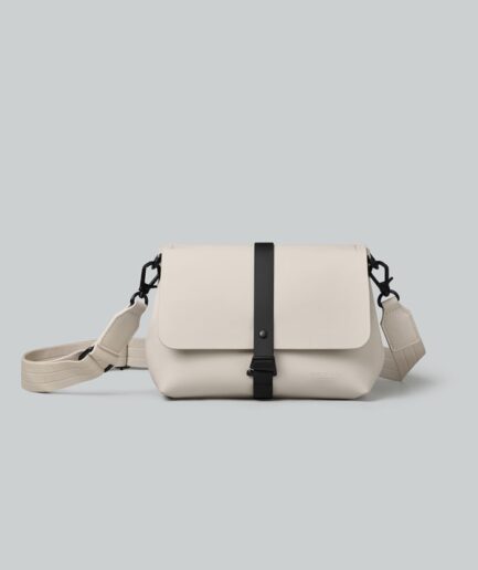 Gaston Luga Splash Crossbody Taske