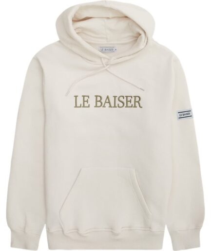 Le Baiser Vierge Sweatshirts Kridt