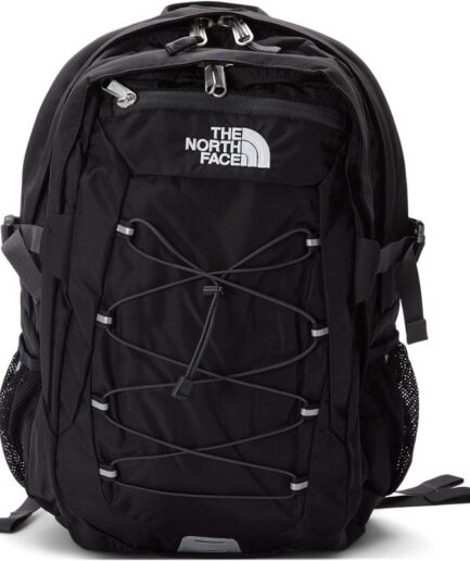 The North Face Borealis Classic Backpack Sort