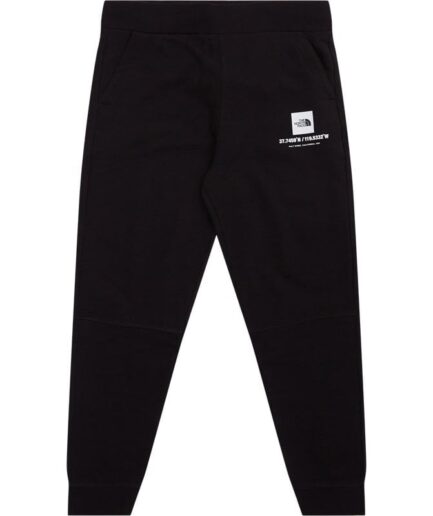 The North Face Coordinates Pant Nfay Sort