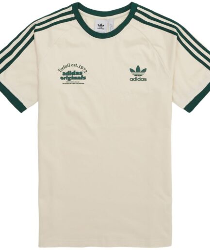 Adidas Originals Grf Tshirt Sand