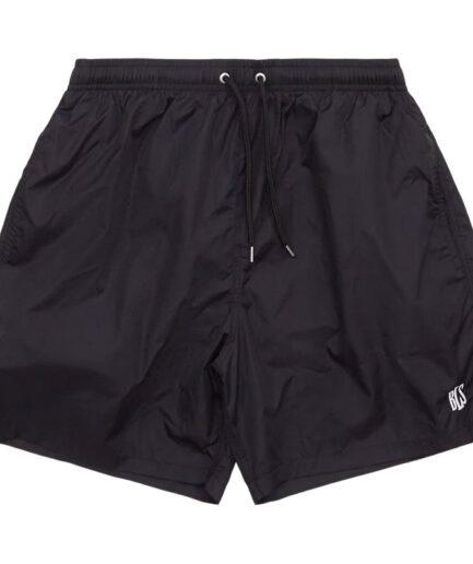 Bls Classic Logo Swimshorts Sort