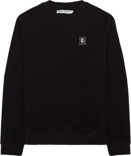 Bls Moltisanti Badge Crewneck Sort