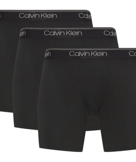 Calvin Klein pak Tights Sort