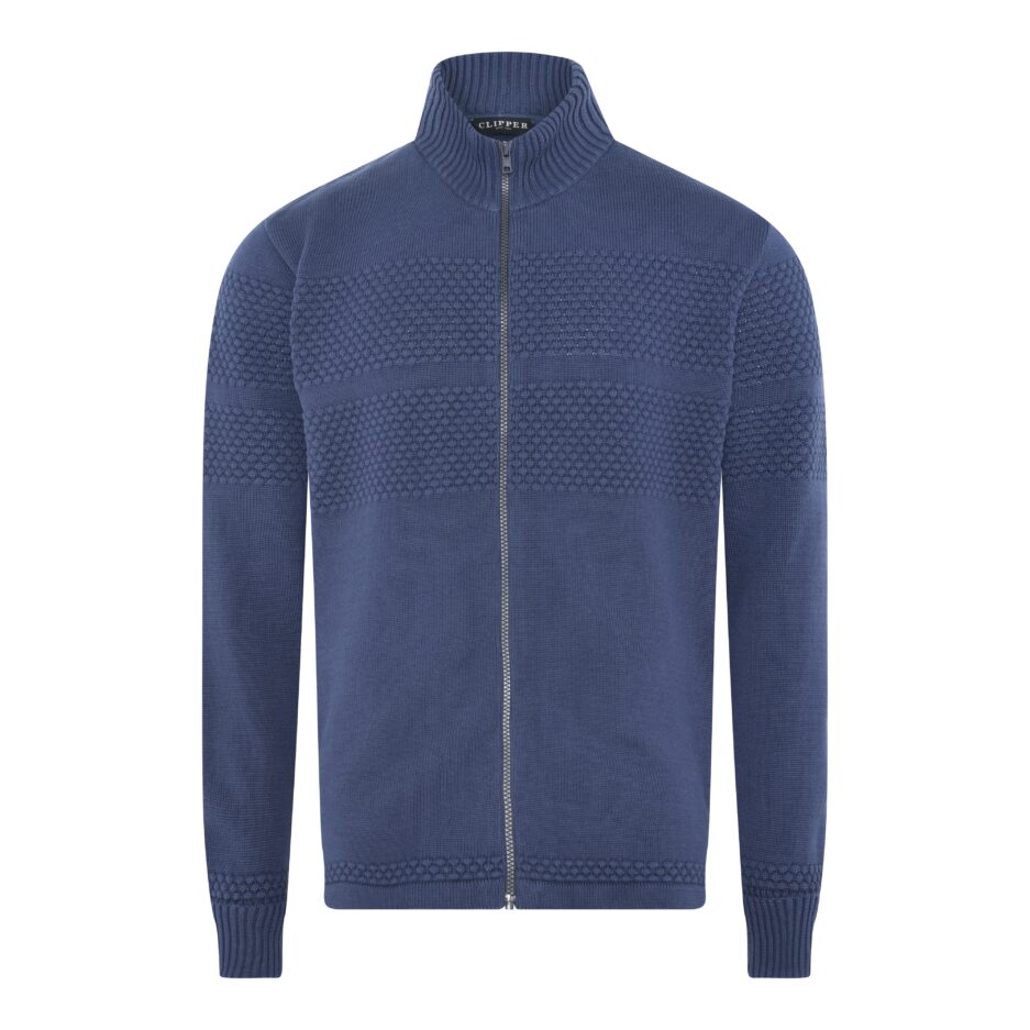 Clipper Aarhus Cardigan Small