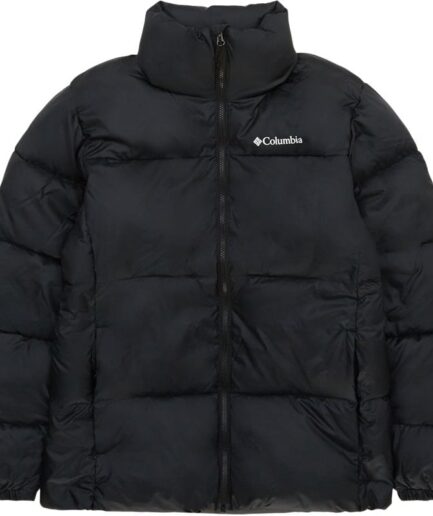 Columbia Puffect Ll Jacket Sort