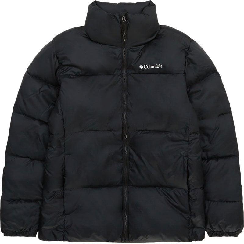 Columbia Puffect Ll Jacket Sort