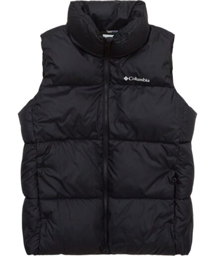 Columbia Puffect Ll Vest Sort