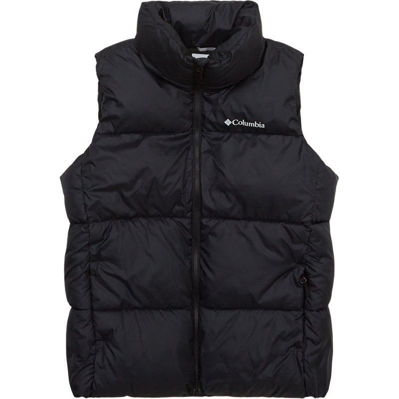 Columbia Puffect Ll Vest Sort