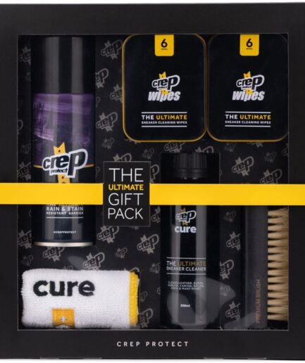 Crep Protect Giftpack Sort