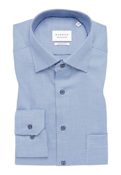 Eterna Comfort Fit Skjorte  Xk xl