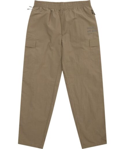 Halo Off Duty Pants Morel