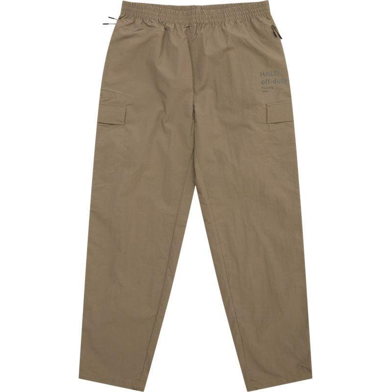 Halo Off Duty Pants Morel