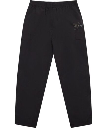 Halo Off Duty Pants Sort