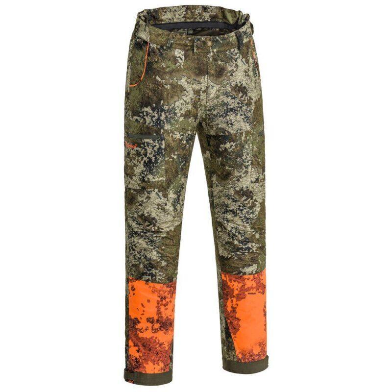 Pinewood Retriever Active Camou TrsD   Kort Længde