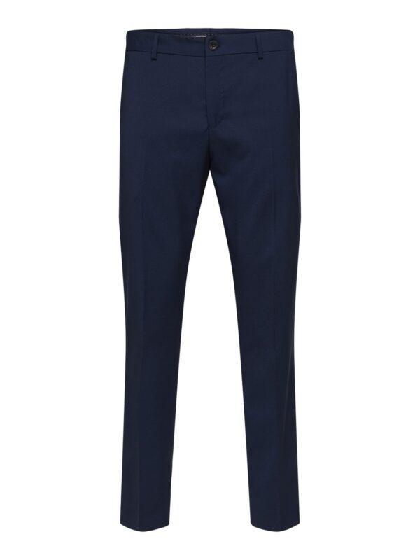 Selected Homme Myloelton Slim Fit Pants Normal