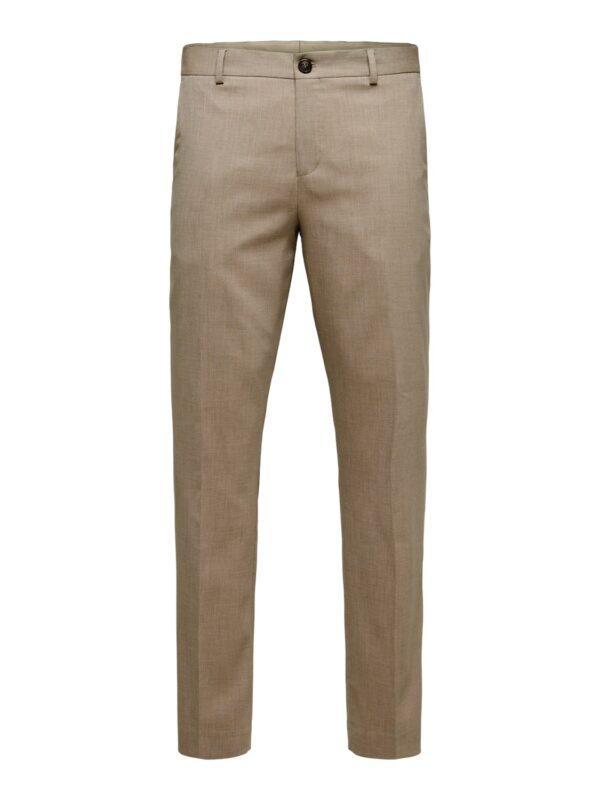 Selected Homme Neil Slim Fit Pants Normal