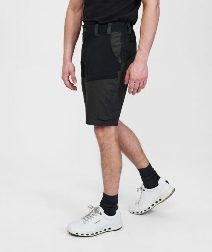 Sunwill Urban Track Shorts    Normal