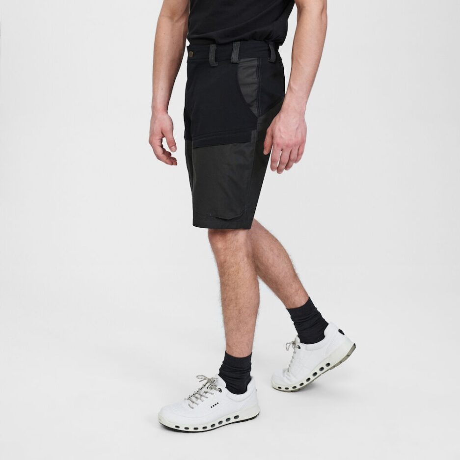 Sunwill Urban Track Shorts    Normal