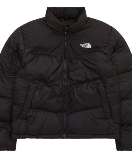 The North Face Saikura Jacket Sort