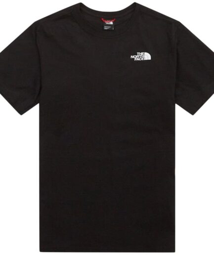 The North Face Vertical Tee Sort