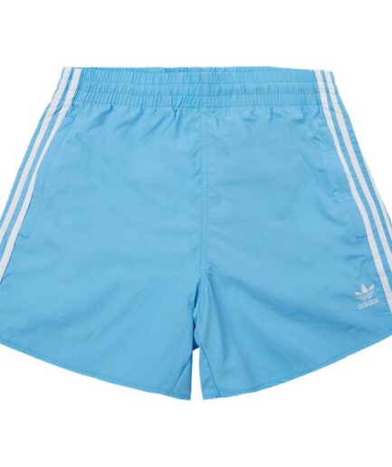 Adidas Originals Sprinter Shorts Im Blå