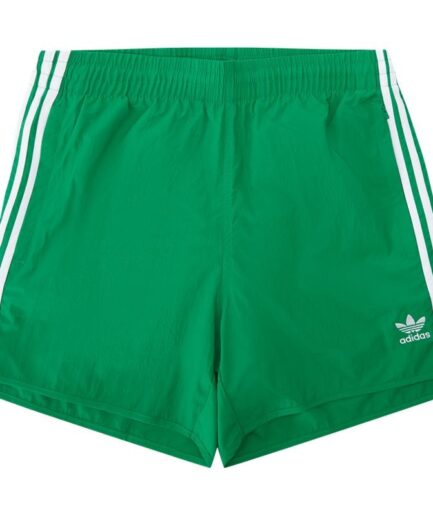 Adidas Originals Sprinter Shorts Im Grøn