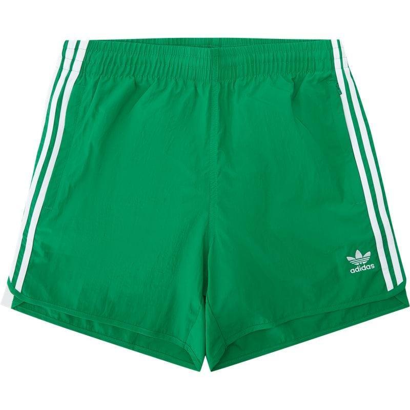 Adidas Originals Sprinter Shorts Im Grøn