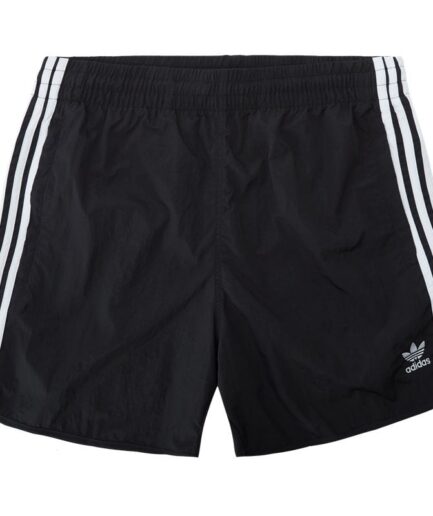 Adidas Originals Sprinter Shorts Im Sort