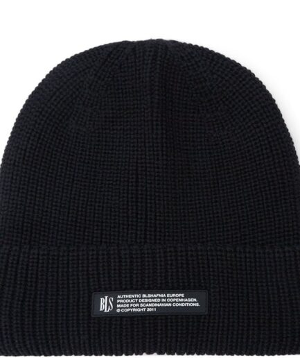 Bls Authentic Beanie Sort