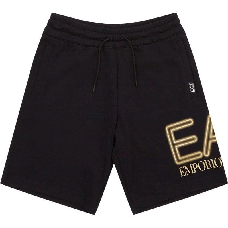 Ea Ea Shorts Sort