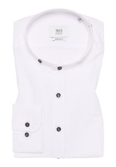 Eterna Skjorte Modern Fit  Xss  Linen Shirtxl