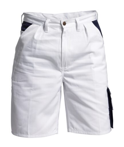 Feengel Shorts  Hvidmarine