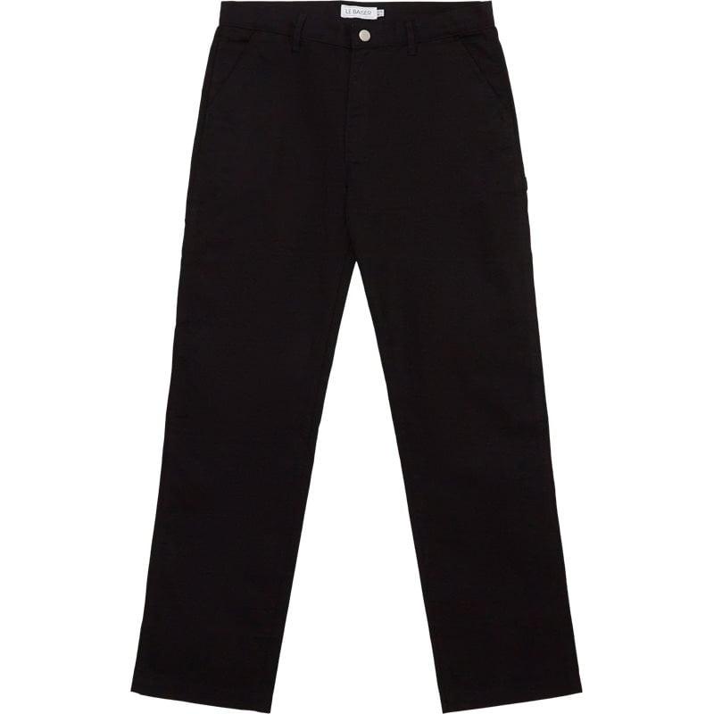 Le Baiser Carcasonne Black
